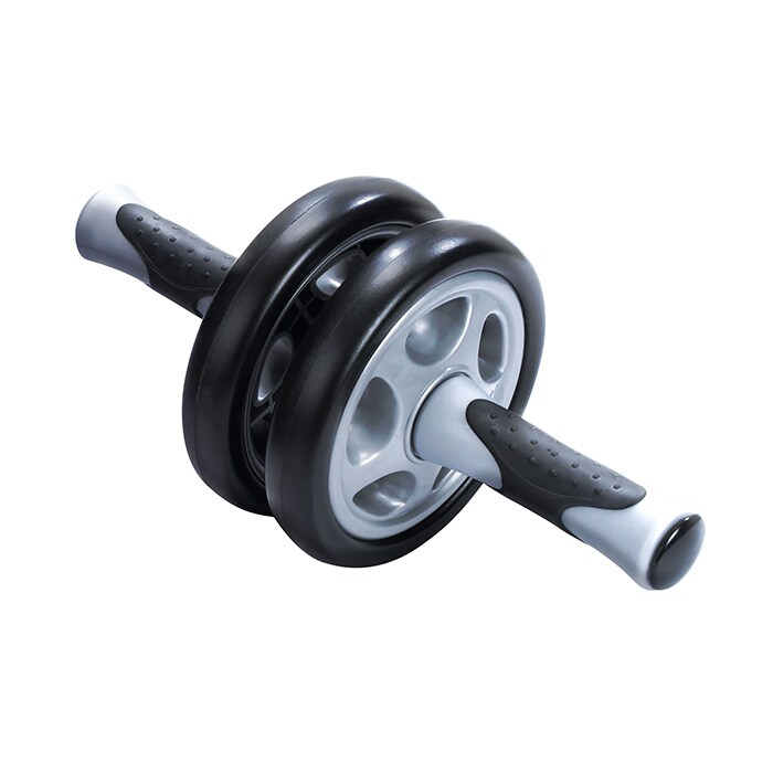 Ab Wheel tupla vatsalihasrulla