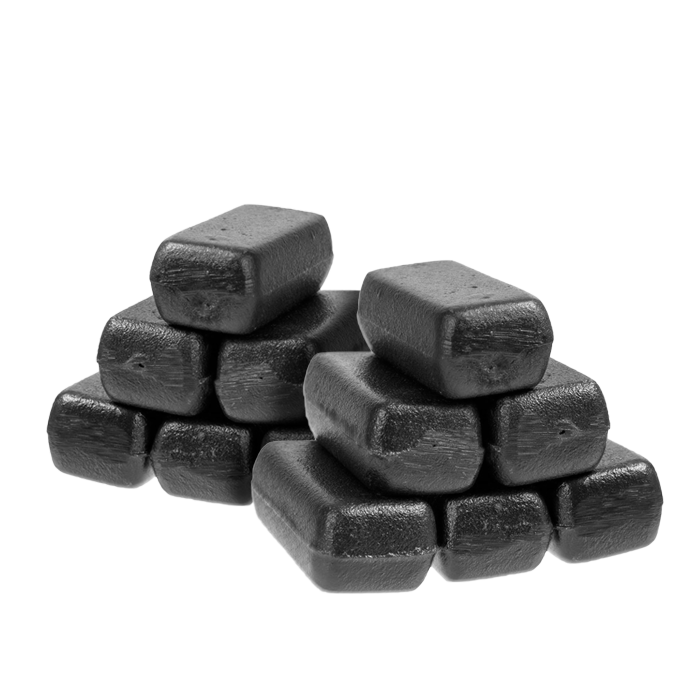 15 Painolohkoa 1 kg