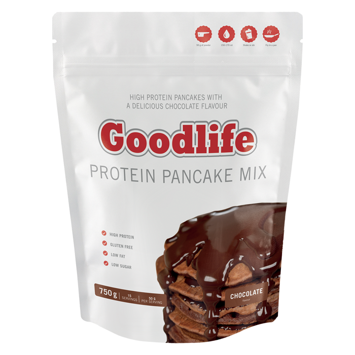 Proteiinipannukakut 750 g traditional_flavour
