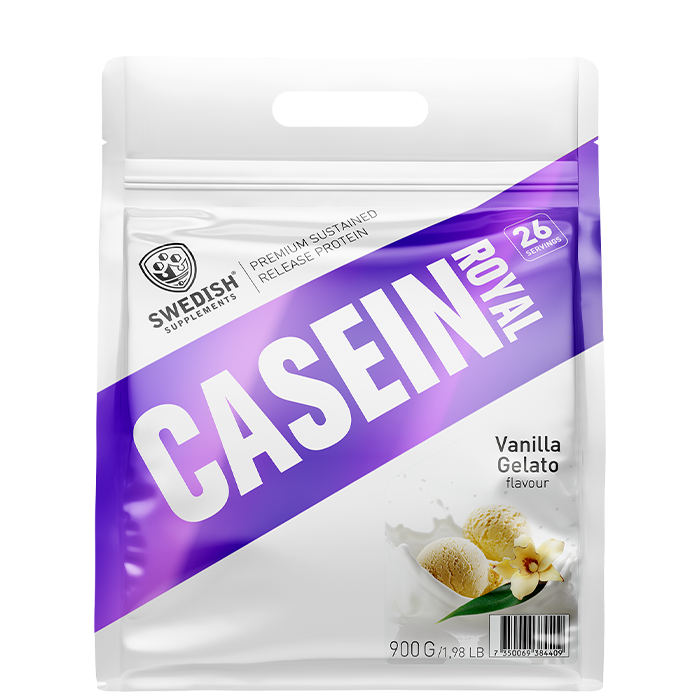 Casein Royal, 900 g cookies_and_cream