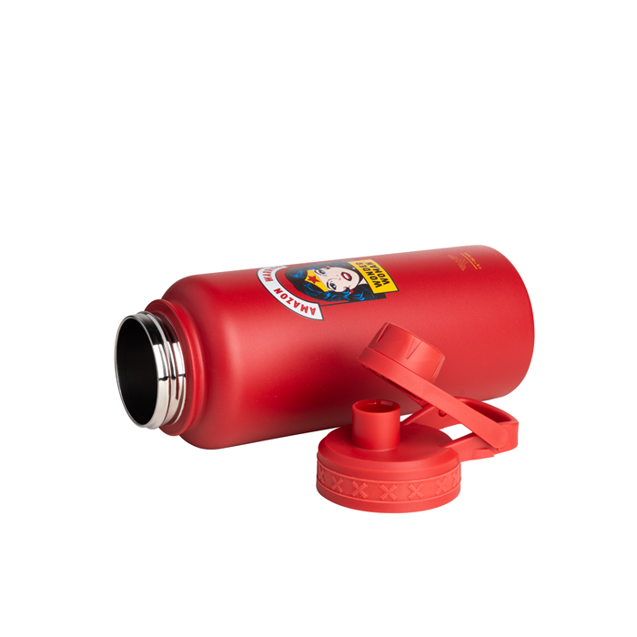 Eristetty Urheilupullo DC Comics 960 ml
