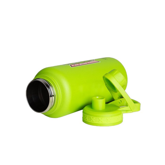 Eristetty Urheilupullo TMNT 960 ml