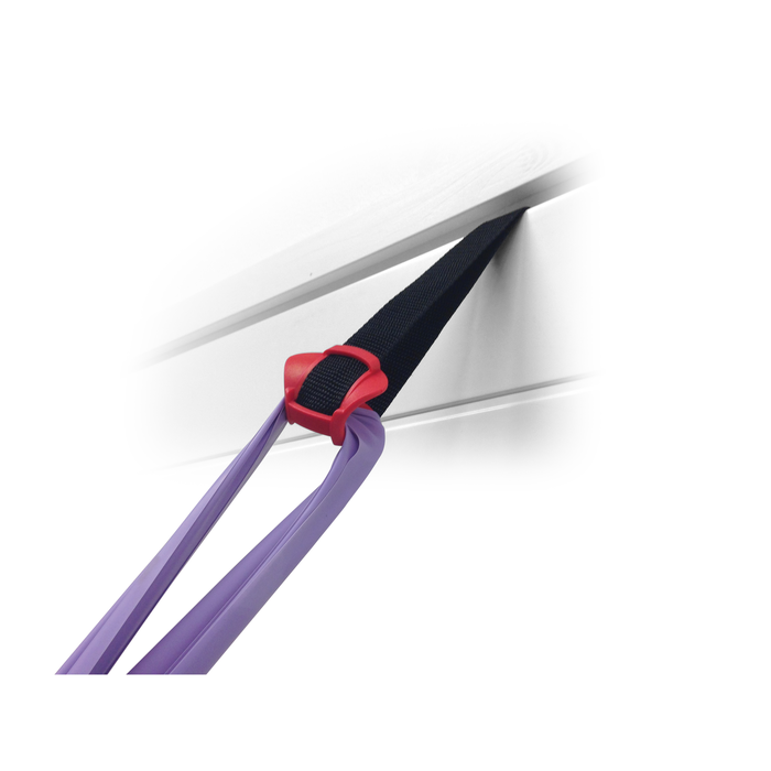 Ovenankkuri PRO Exercise Bandille
