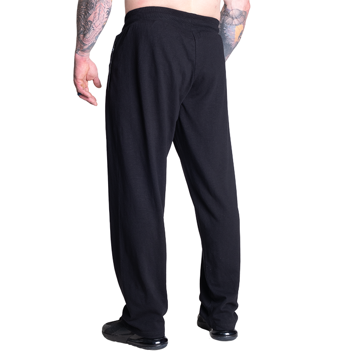Better Bodies Sweatpants, Black