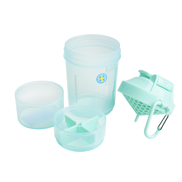 Smartshake Original2GO 600 ml