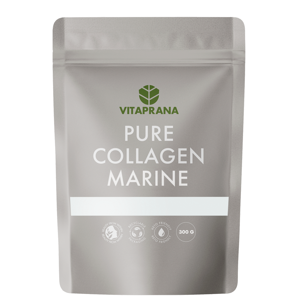 Pure Marine Collagen 300 g