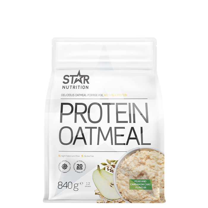 Proteiinipuuro Gluteeniton 840 g chocolate_hazelnut