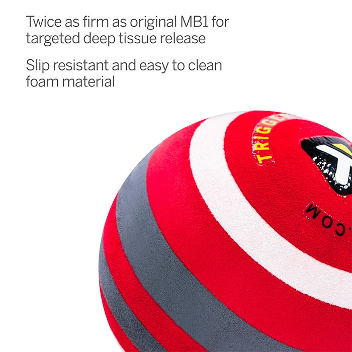 Trigger Point Massage Ball