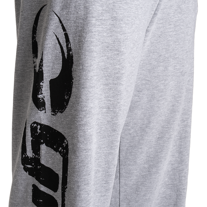 Gasp Sweat Pant, Greymelange