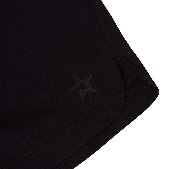 Star Short Shorts Musta