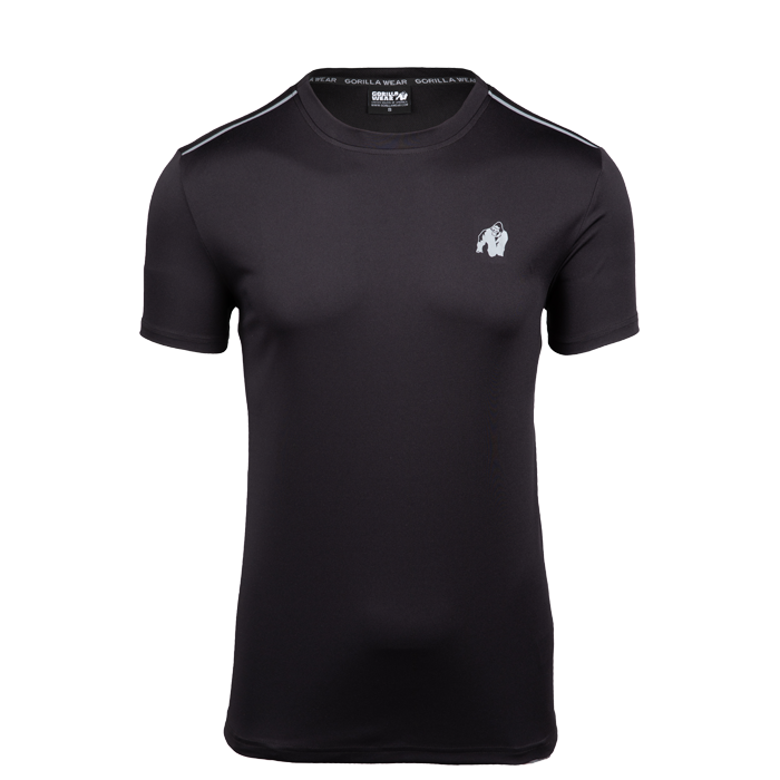 Easton T-Shirt, Black