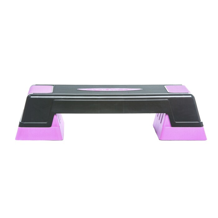 Aerobic Stepper Step Lauta