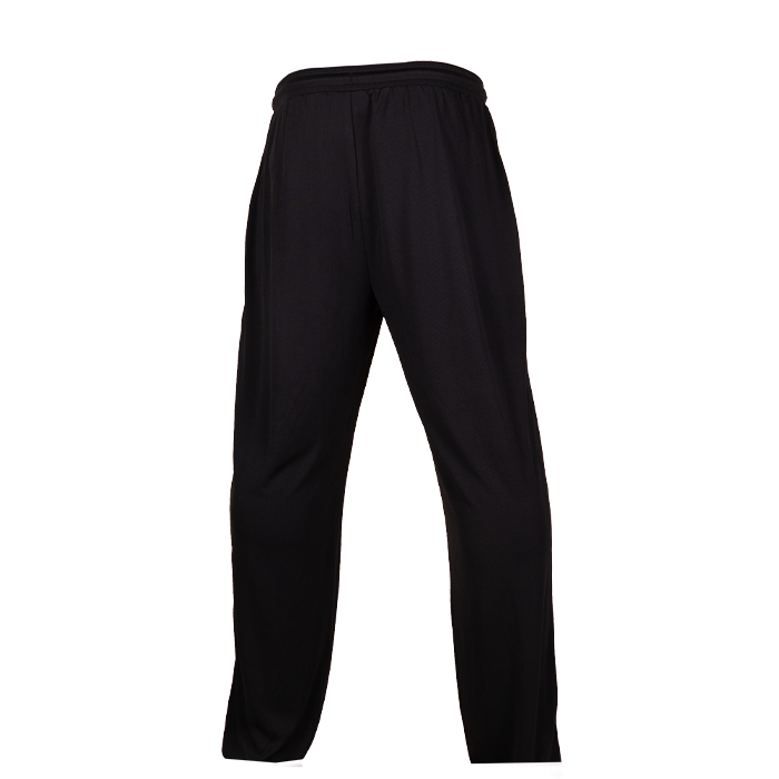 Chained Mesh Housut Musta