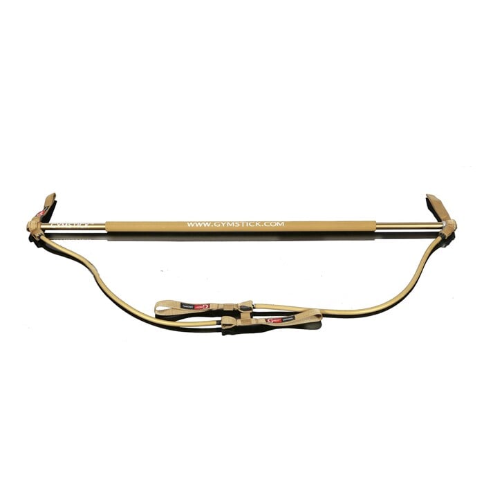 Gymstick Original 2.0 Kuminauha Sauvalla