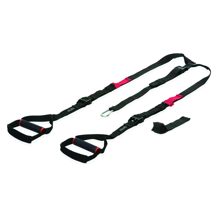 Functional Trainer -kaapelilaite