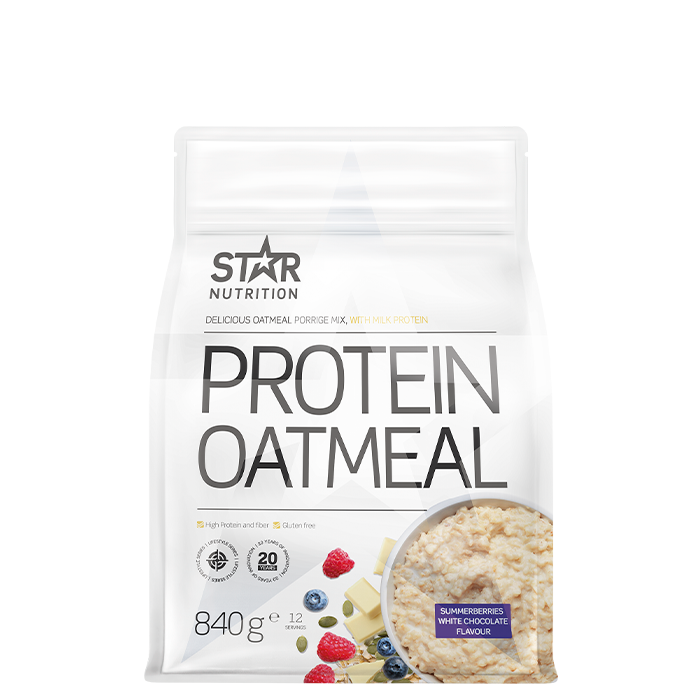 Proteiinipuuro Gluteeniton 840 g chocolate_hazelnut