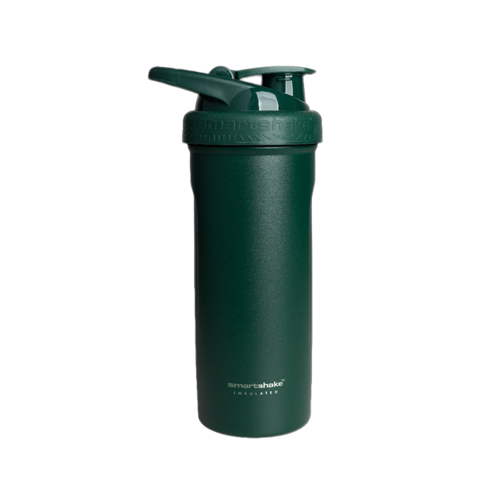 Eristetty Ter&auml;spullo Racing Green 750 ml