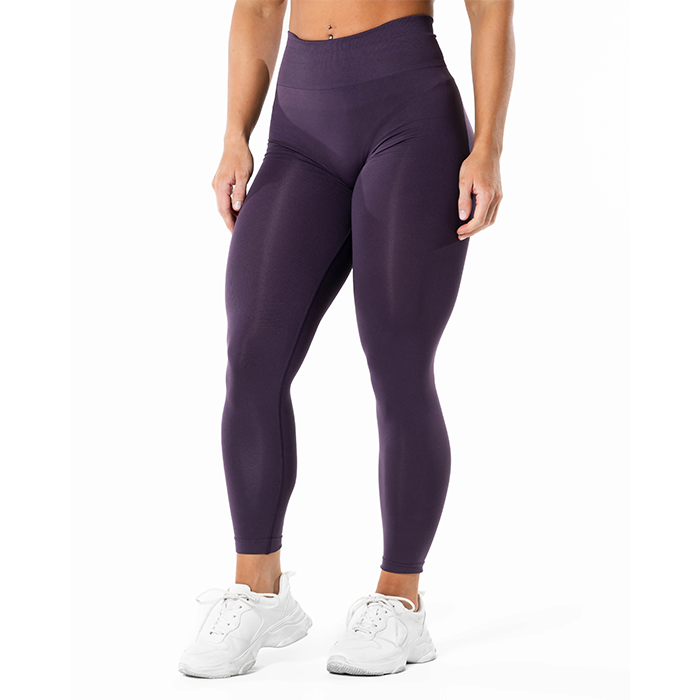 Prime Scrunch Trikoot Violetti