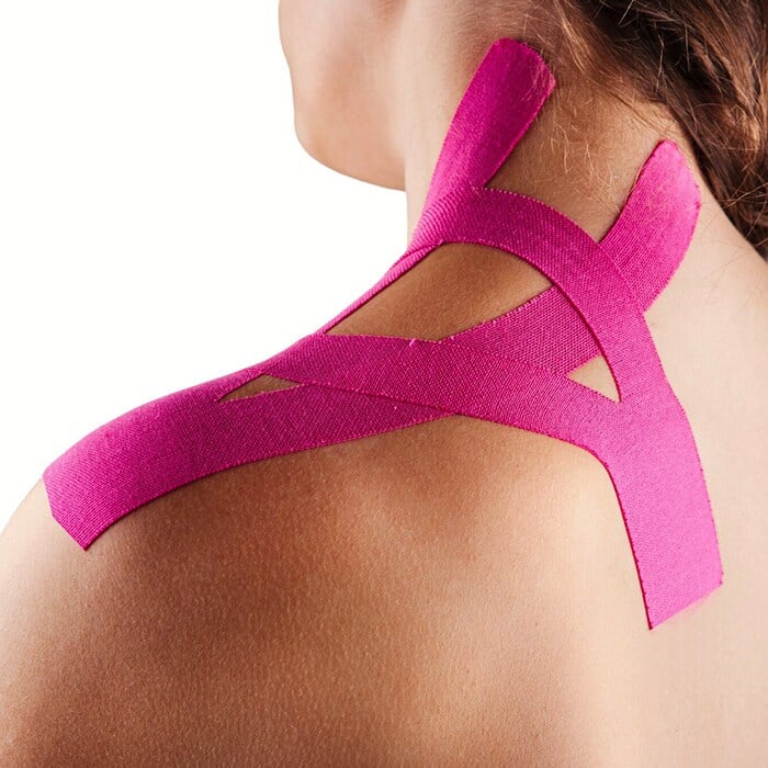 Kinesiologinen Teippi 5m x 5cm