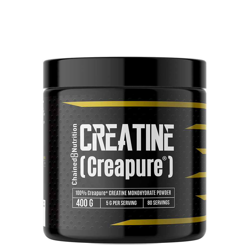 Creatine Creapure&reg; 400 g