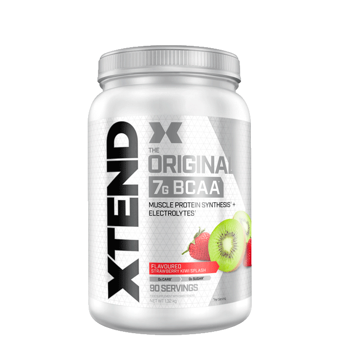 Xtend BCAA Powder 90 annosta watermelon