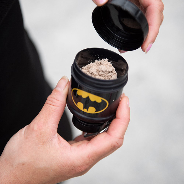 DC Comics WHEY2GO Proteiinis&auml;ili&ouml; 50 g