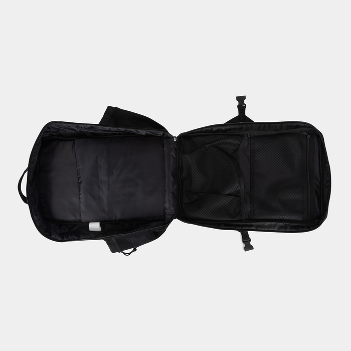 Hero 3.0 Reppu Musta 45 L