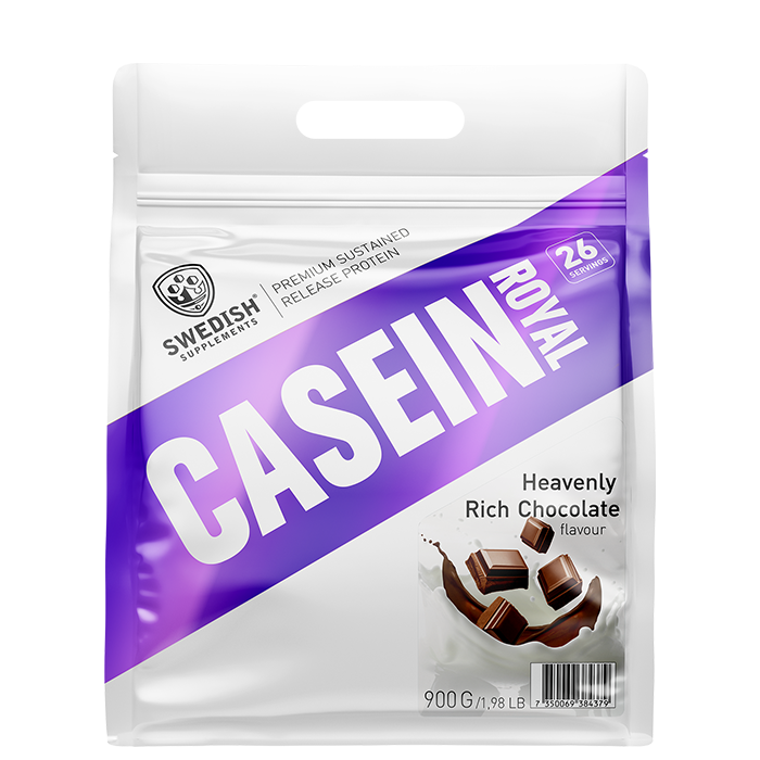 Casein Royal, 900 g cookies_and_cream