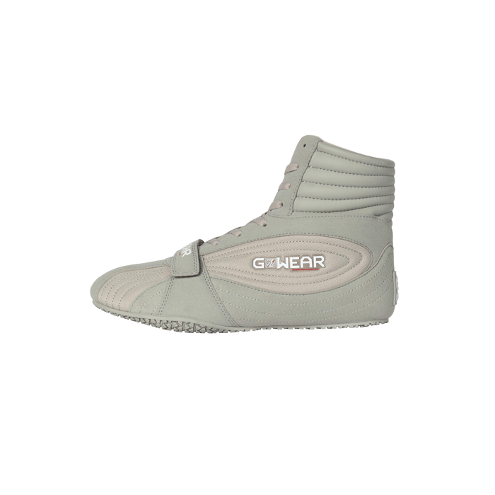 Gwear Performance High Tops, Beige