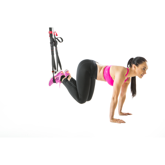 Functional Trainer -kaapelilaite
