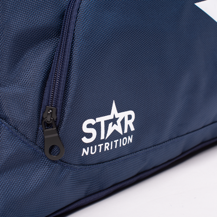 Star Gym Laukku 42 Laivastonsininen