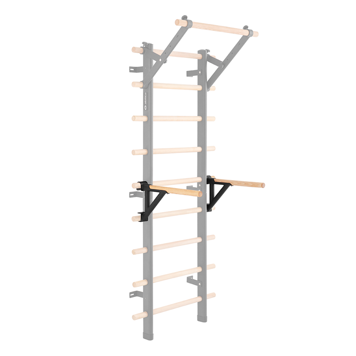 Abilica Premium WallBar Dips Handle