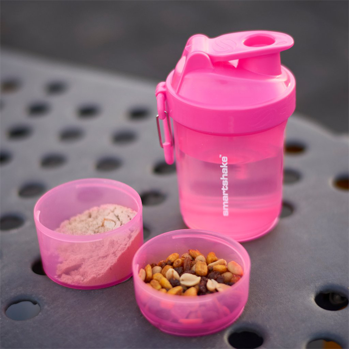 Smartshake Original2GO 600 ml