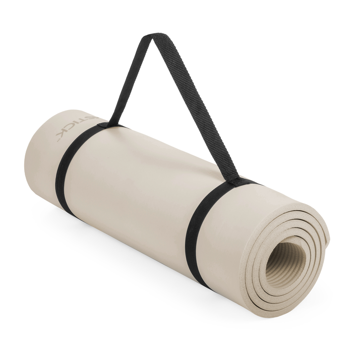 Comfort Mat Harjoitusmatto Beige