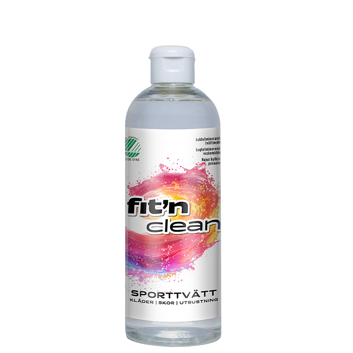 Fit'n Clean pesuaine