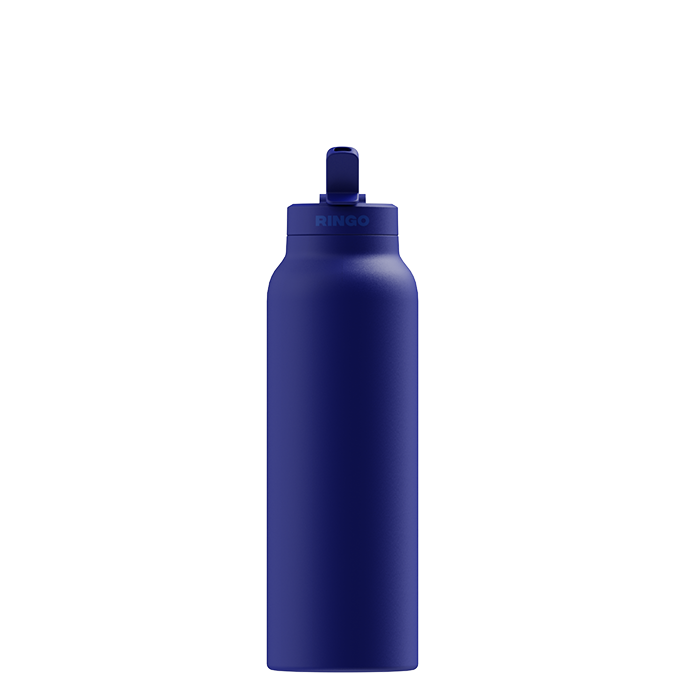Ringo Pro Vesipullo Sininen 700 ml