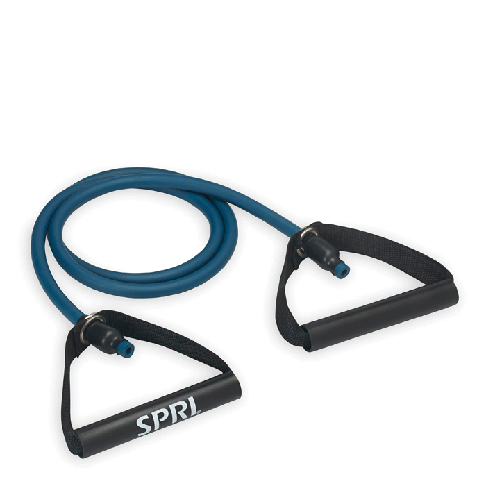 Resistance Tubing Harjoitusnauha Kahvalla
