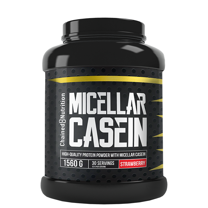Micellar Kaseiini-proteiini 1560 g chocolate