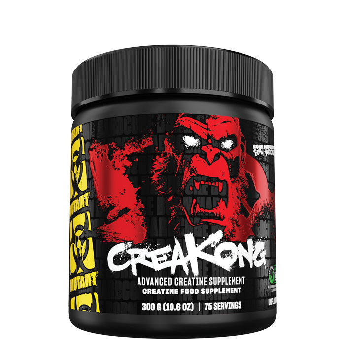 CreaKong Kreatiini 300 g
