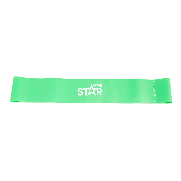 Star Gear Miniband