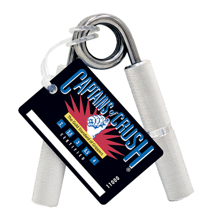 Captains Of Crush Hand Grip Grip Trainer