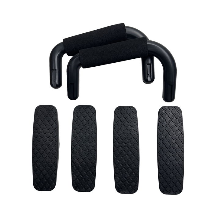 Punnerrustangot