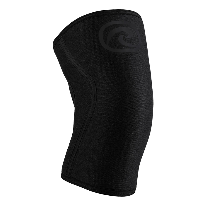 RX Polvituki Power Max 7mm Musta