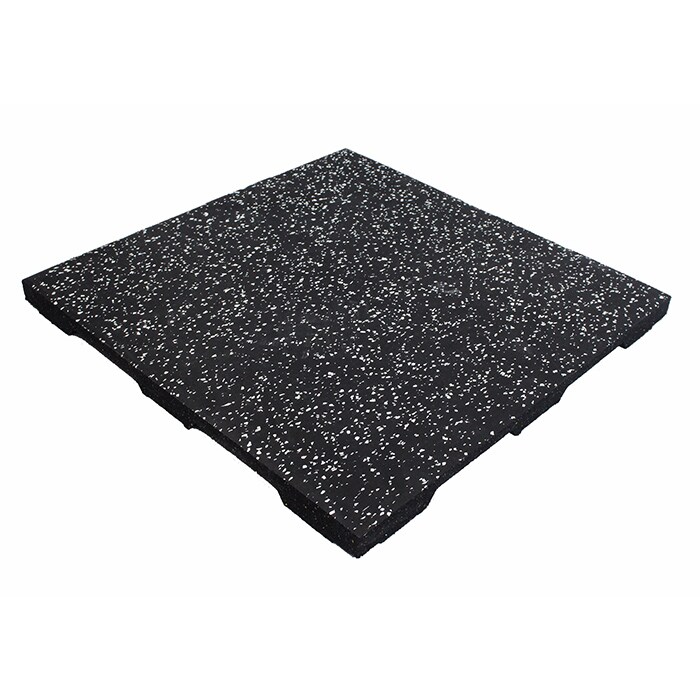 Kuntosalin Lattia 50x50 cm 4 kpl