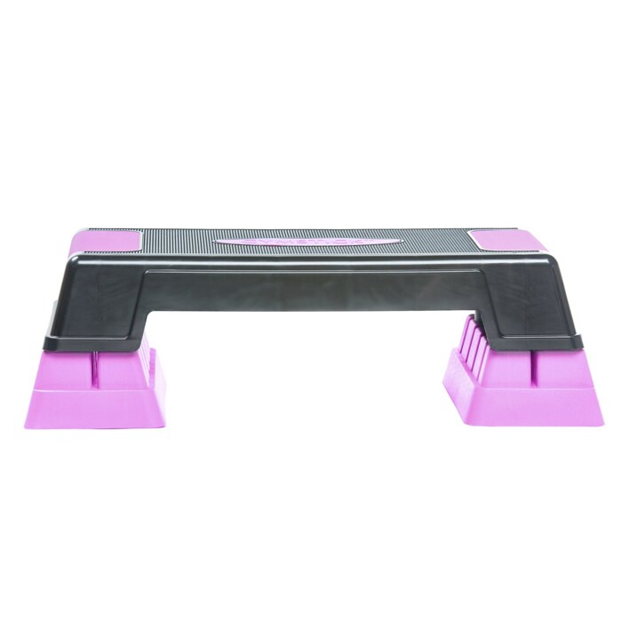 Aerobic Stepper Step Lauta