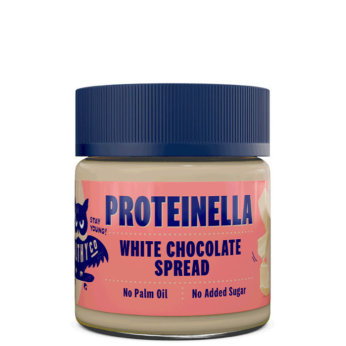 Proteinella, 200 g Hazelnut hazelnut