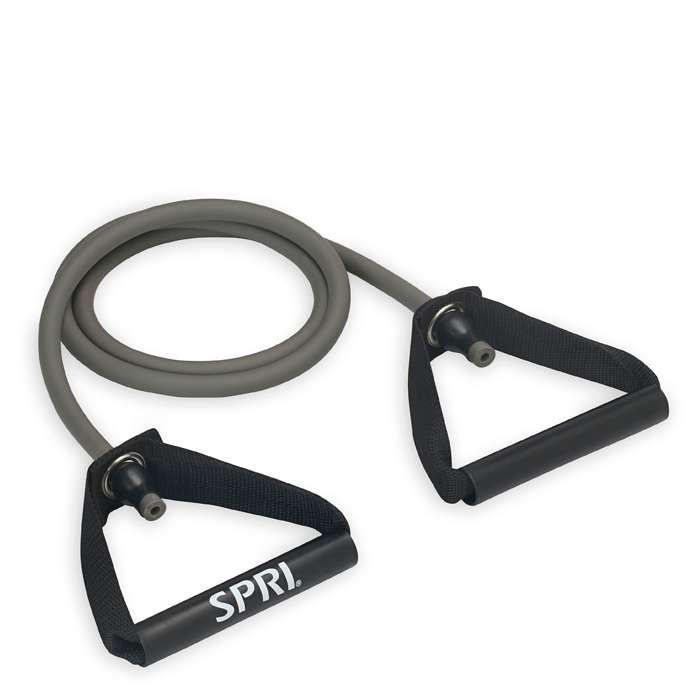 Resistance Tubing Harjoitusnauha Kahvalla