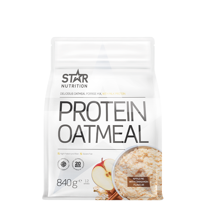 Proteiinipuuro Gluteeniton 840 g chocolate_hazelnut