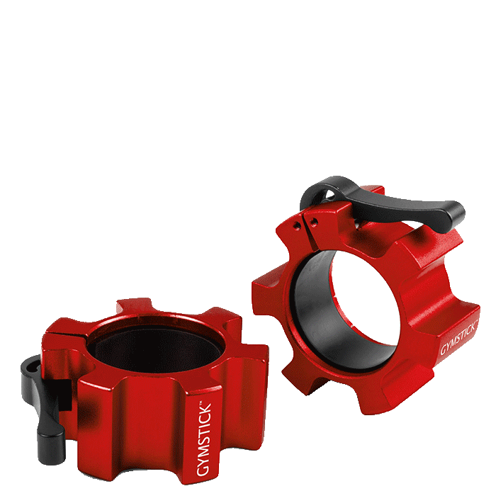 Aluminium Collar Tankolukitus 50 mm