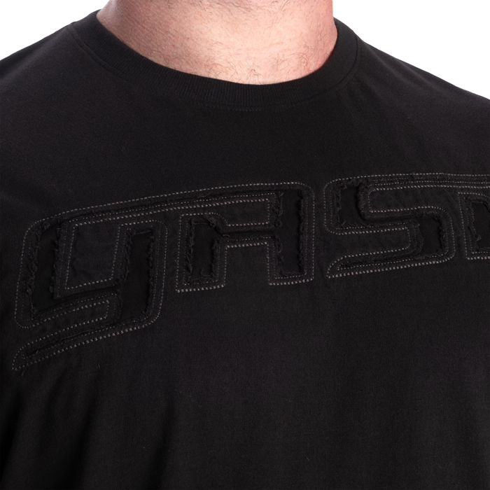 Gasp Original T-paita Musta